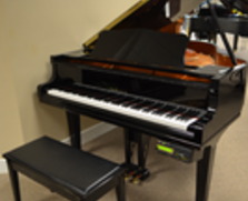 Yamaha DGC1 Player Grand